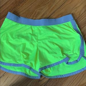 Nike pro shorts